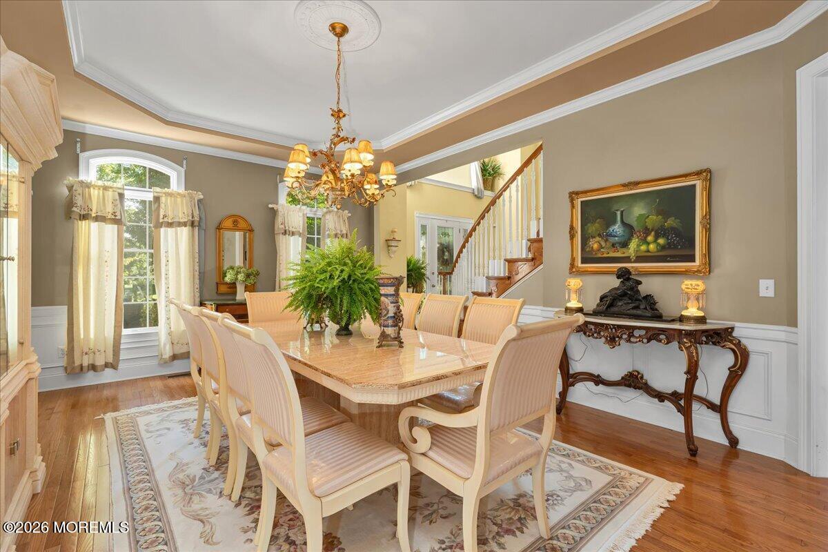 4 Apple Blossom Lane Cream Ridge NJ 08514