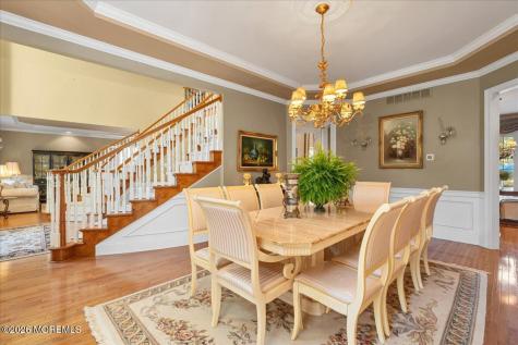 4 Apple Blossom Lane Cream Ridge NJ 08514