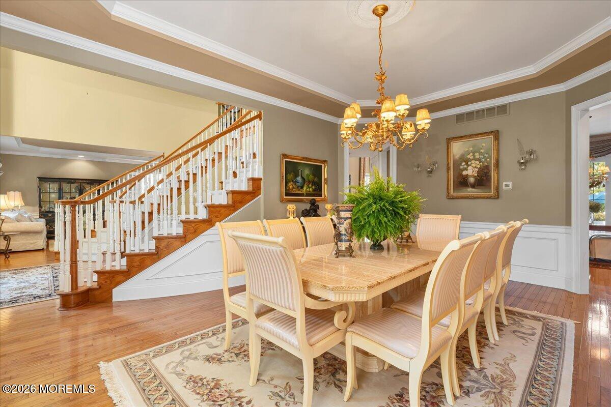 4 Apple Blossom Lane Cream Ridge NJ 08514