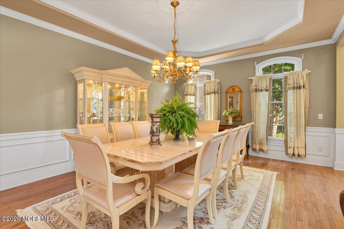 4 Apple Blossom Lane Cream Ridge NJ 08514