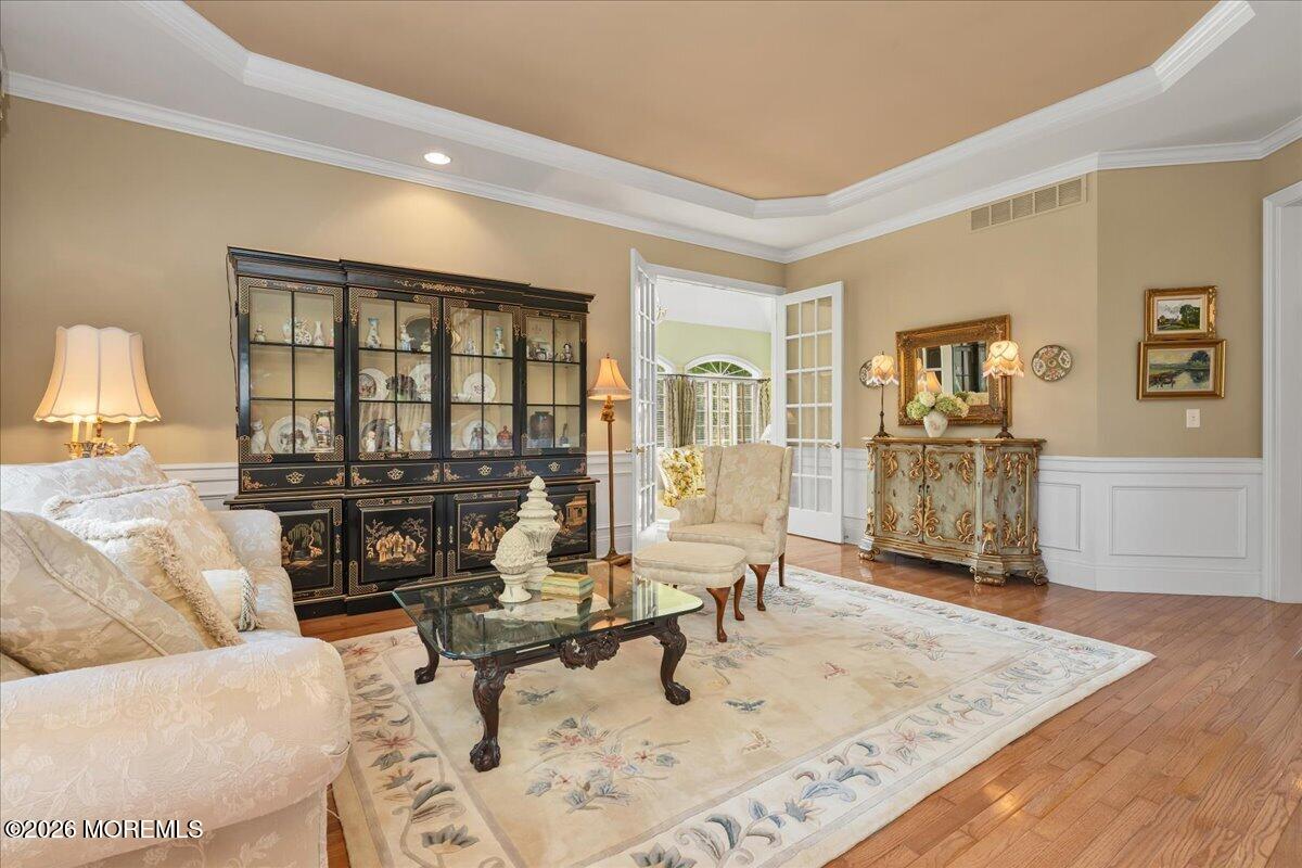 4 Apple Blossom Lane Cream Ridge NJ 08514