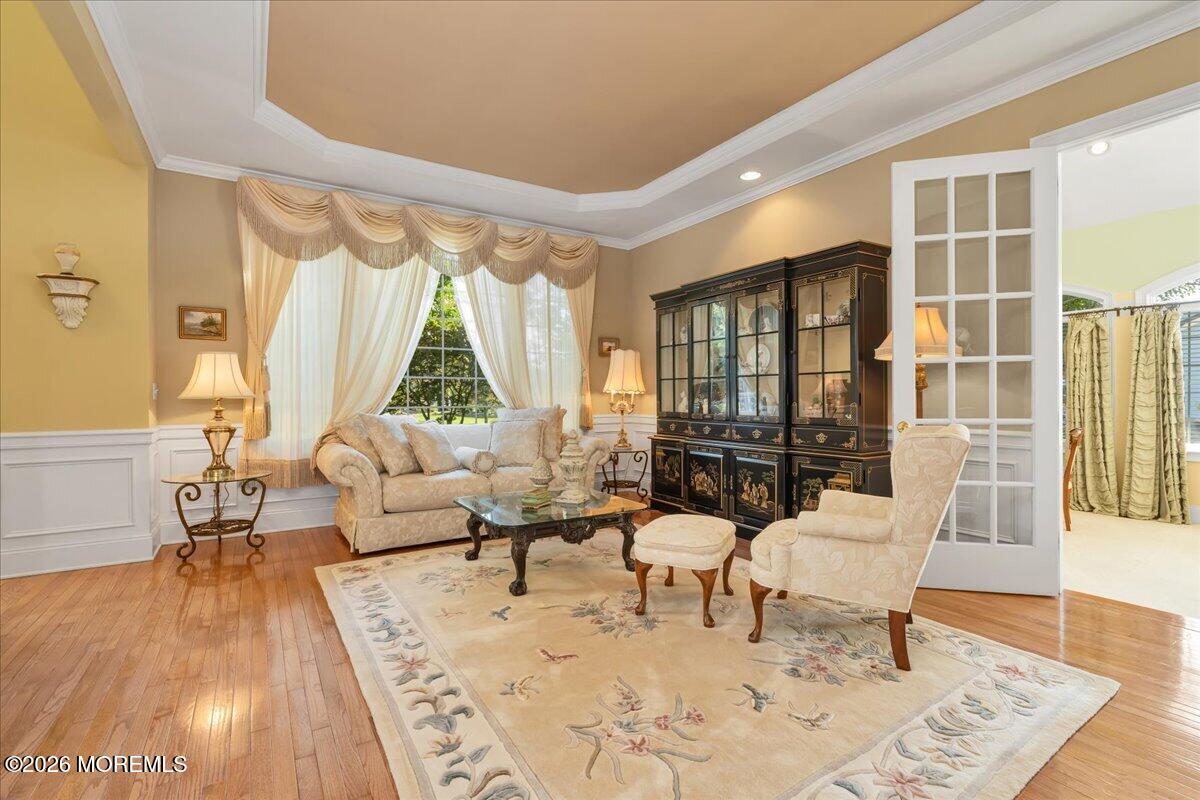 4 Apple Blossom Lane Cream Ridge NJ 08514
