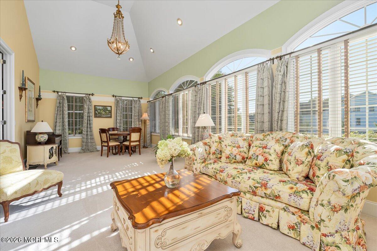 4 Apple Blossom Lane Cream Ridge NJ 08514
