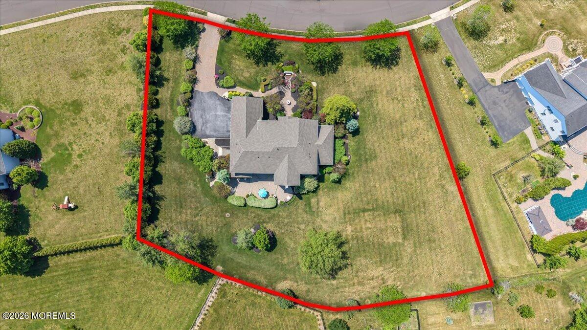 4 Apple Blossom Lane Cream Ridge NJ 08514
