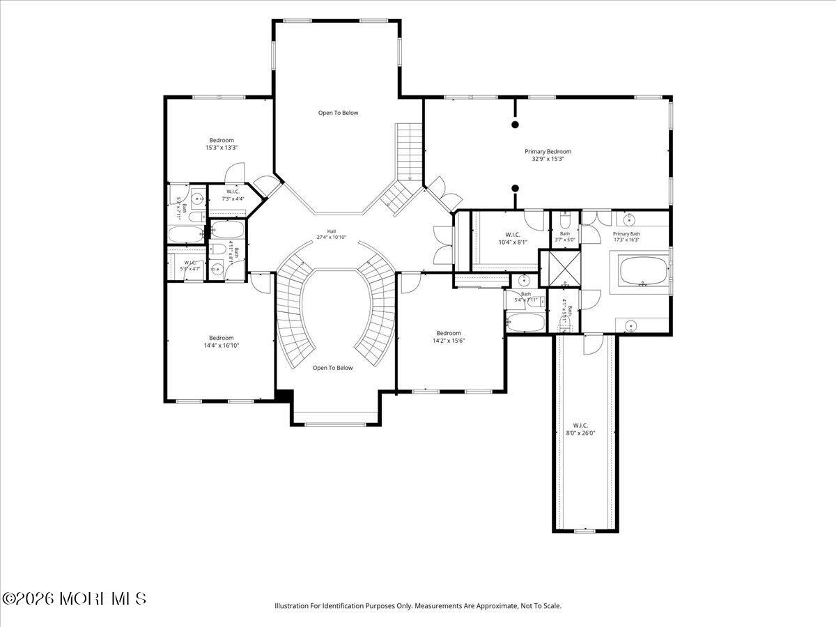 4 Apple Blossom Lane Cream Ridge NJ 08514