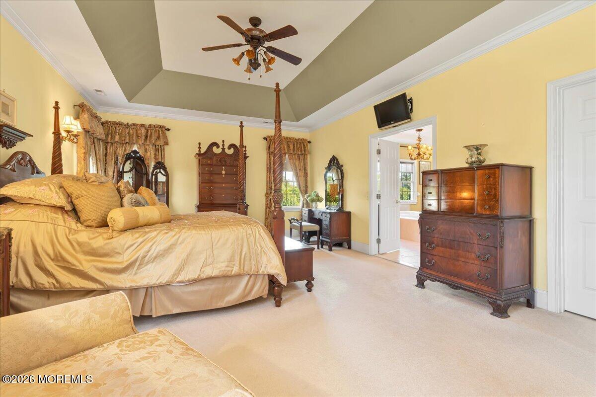 4 Apple Blossom Lane Cream Ridge NJ 08514