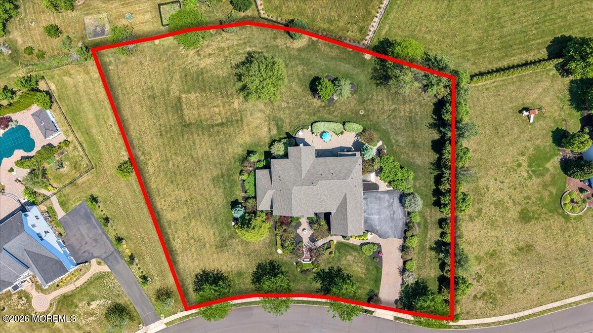 4 Apple Blossom Lane Cream Ridge NJ 08514