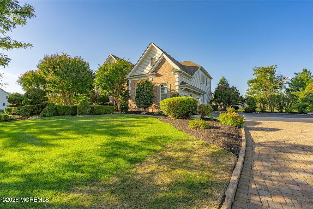 4 Apple Blossom Lane Cream Ridge NJ 08514