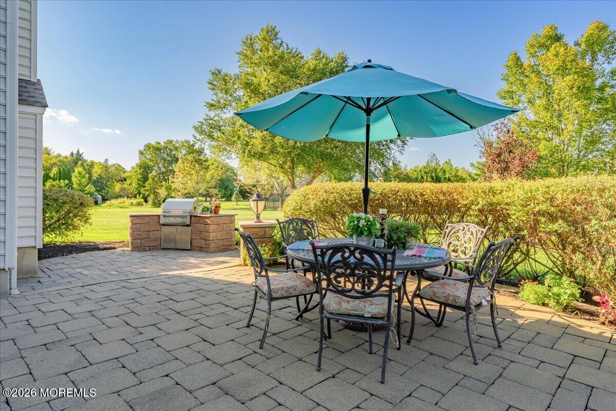 4 Apple Blossom Lane Cream Ridge NJ 08514