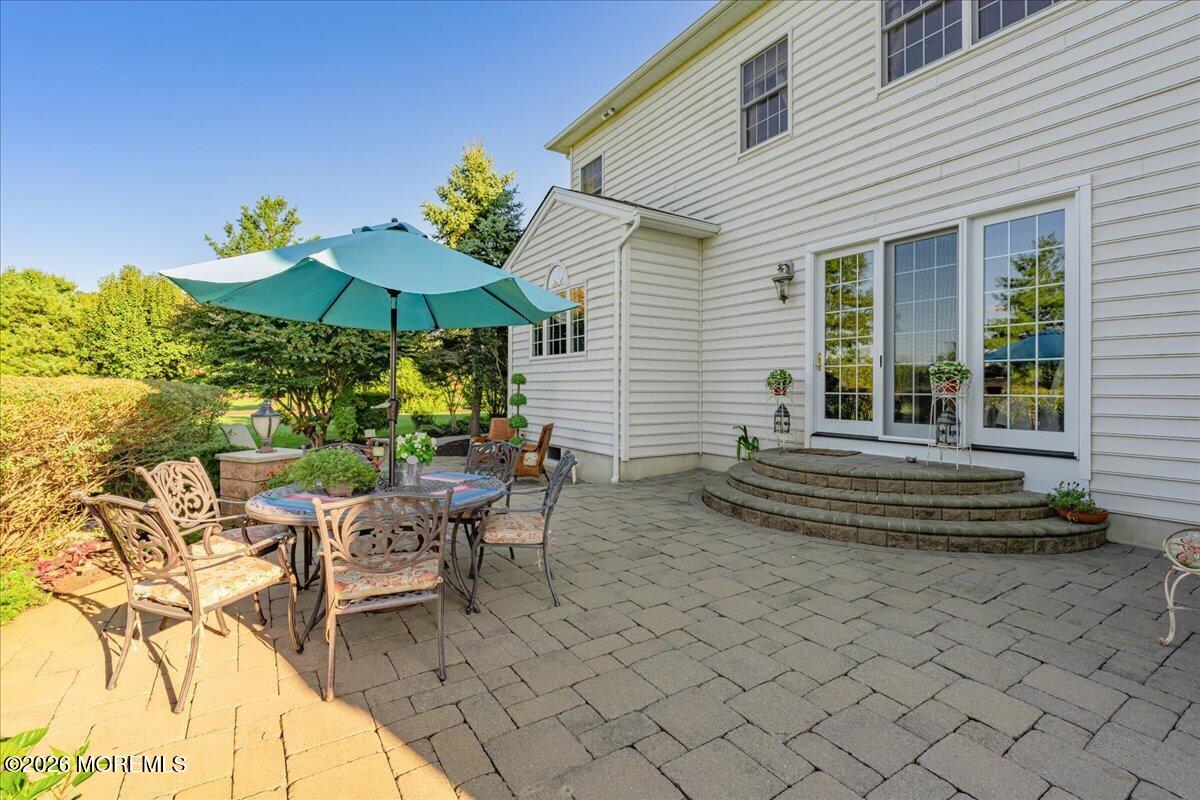 4 Apple Blossom Lane Cream Ridge NJ 08514