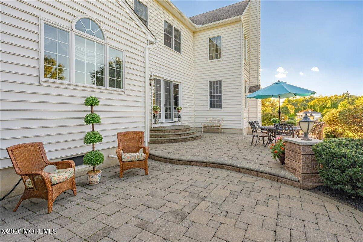 4 Apple Blossom Lane Cream Ridge NJ 08514