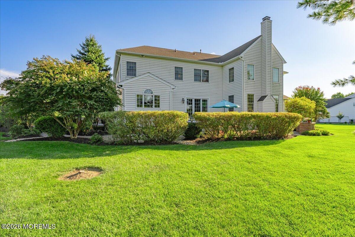 4 Apple Blossom Lane Cream Ridge NJ 08514