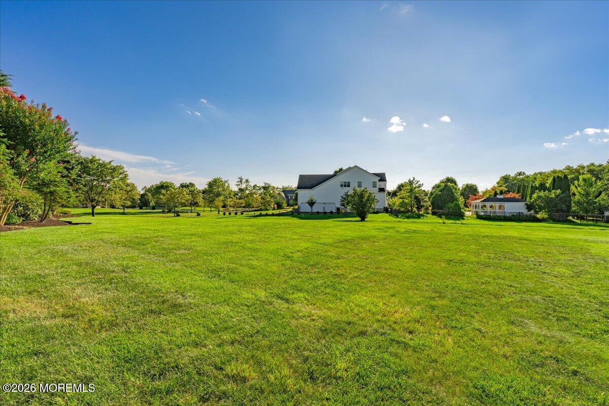 4 Apple Blossom Lane Cream Ridge NJ 08514
