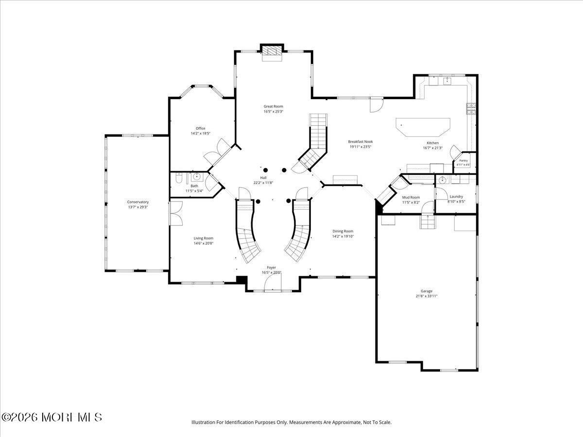4 Apple Blossom Lane Cream Ridge NJ 08514