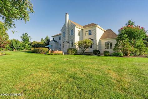4 Apple Blossom Lane Cream Ridge NJ 08514