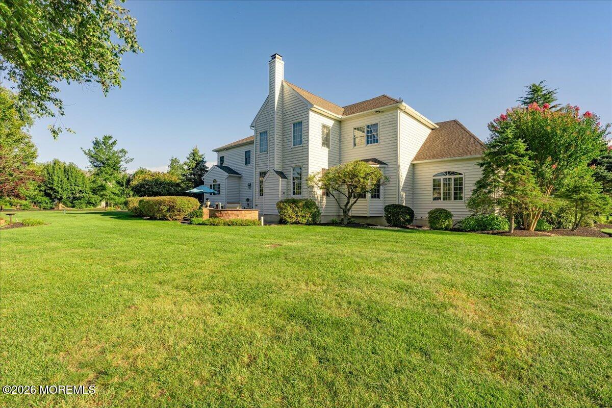 4 Apple Blossom Lane Cream Ridge NJ 08514