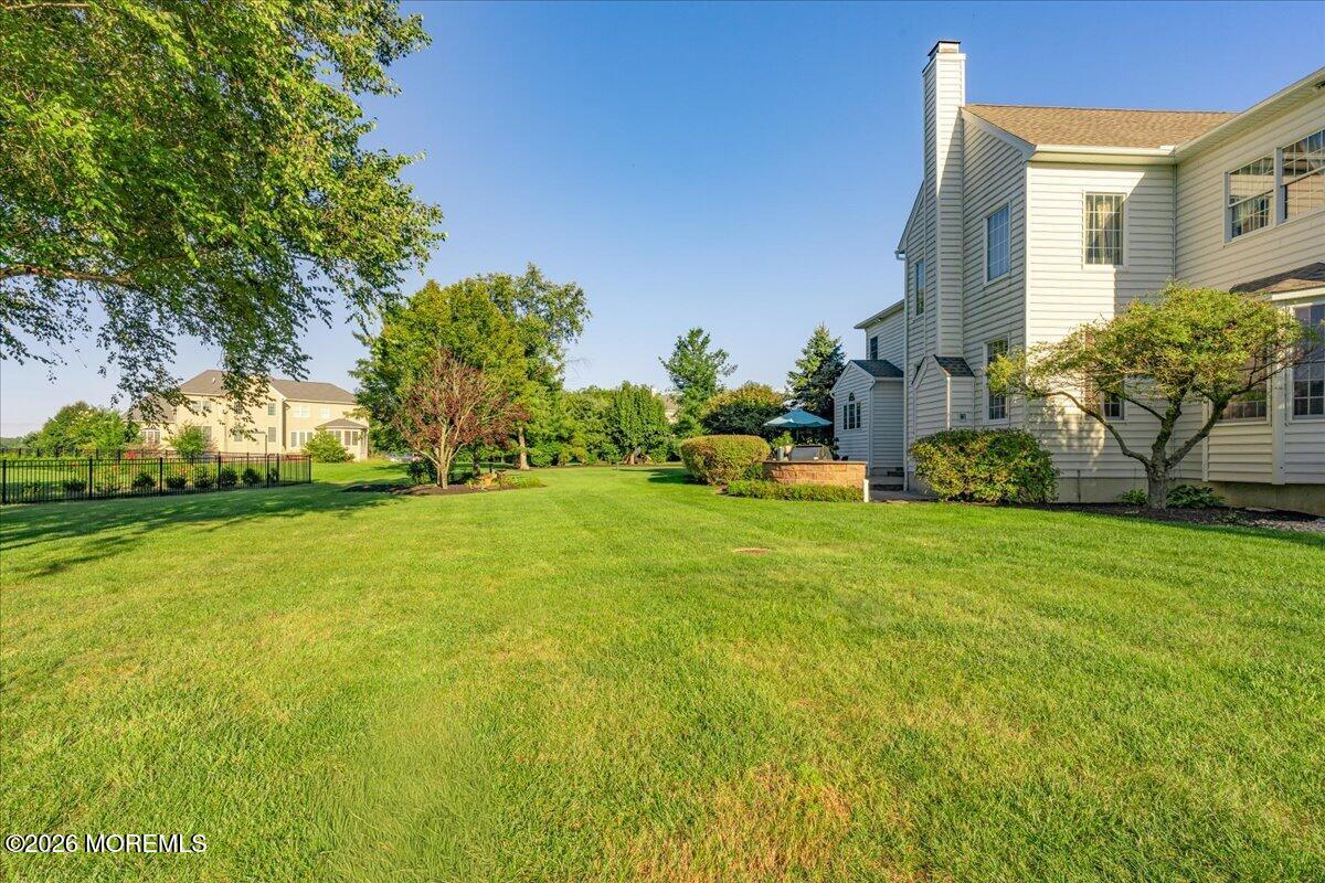 4 Apple Blossom Lane Cream Ridge NJ 08514