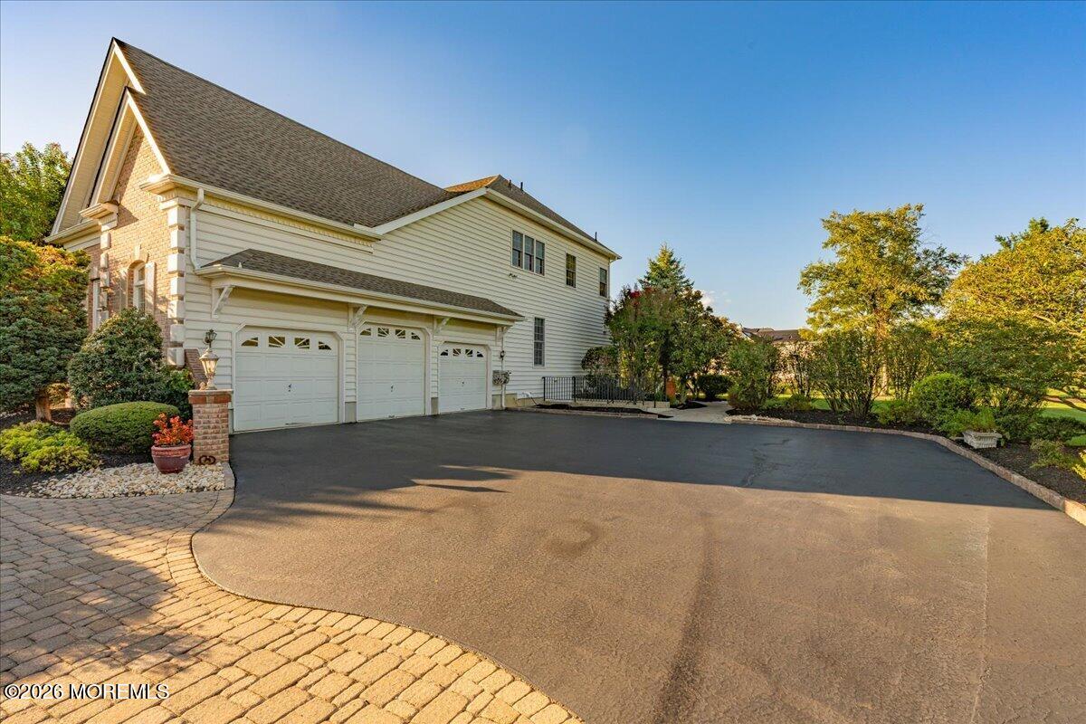 4 Apple Blossom Lane Cream Ridge NJ 08514