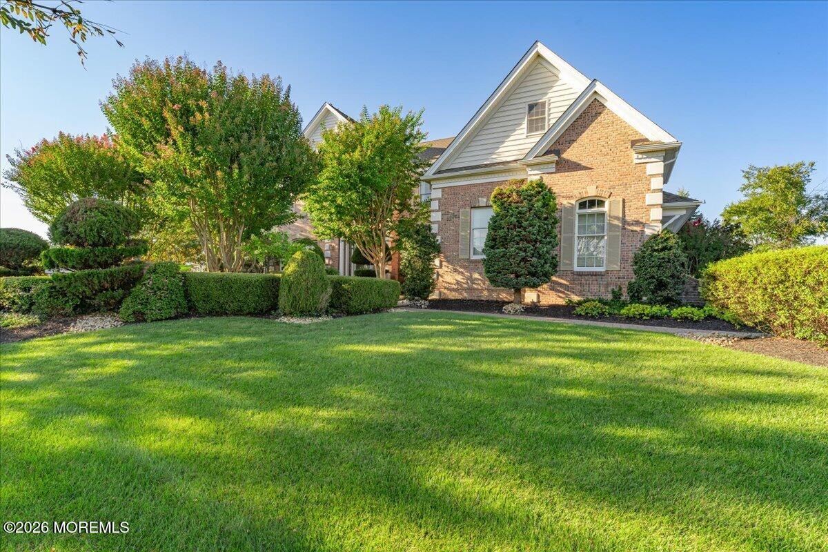 4 Apple Blossom Lane Cream Ridge NJ 08514