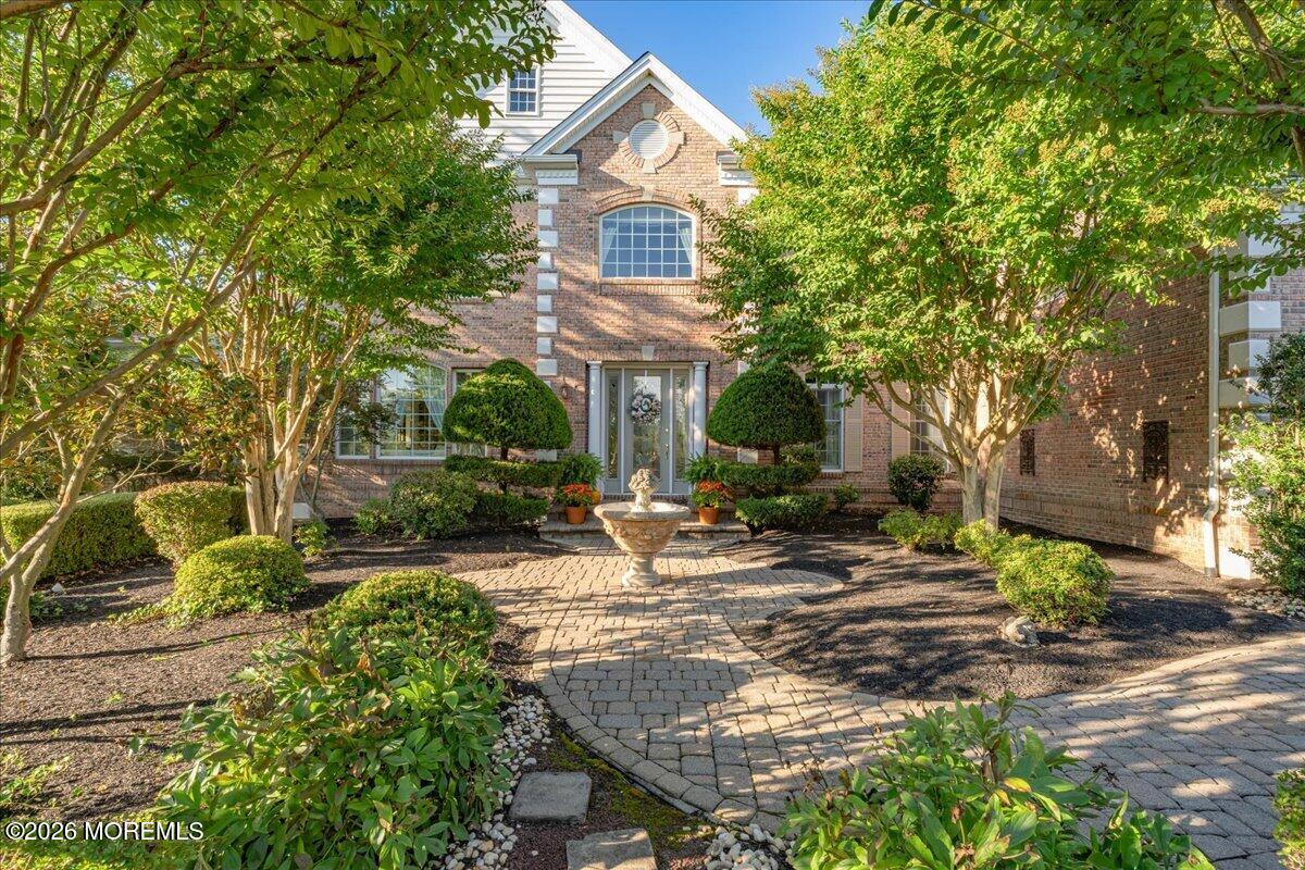 4 Apple Blossom Lane Cream Ridge NJ 08514