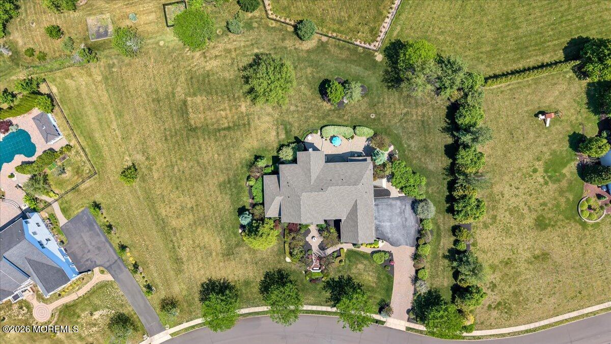 4 Apple Blossom Lane Cream Ridge NJ 08514