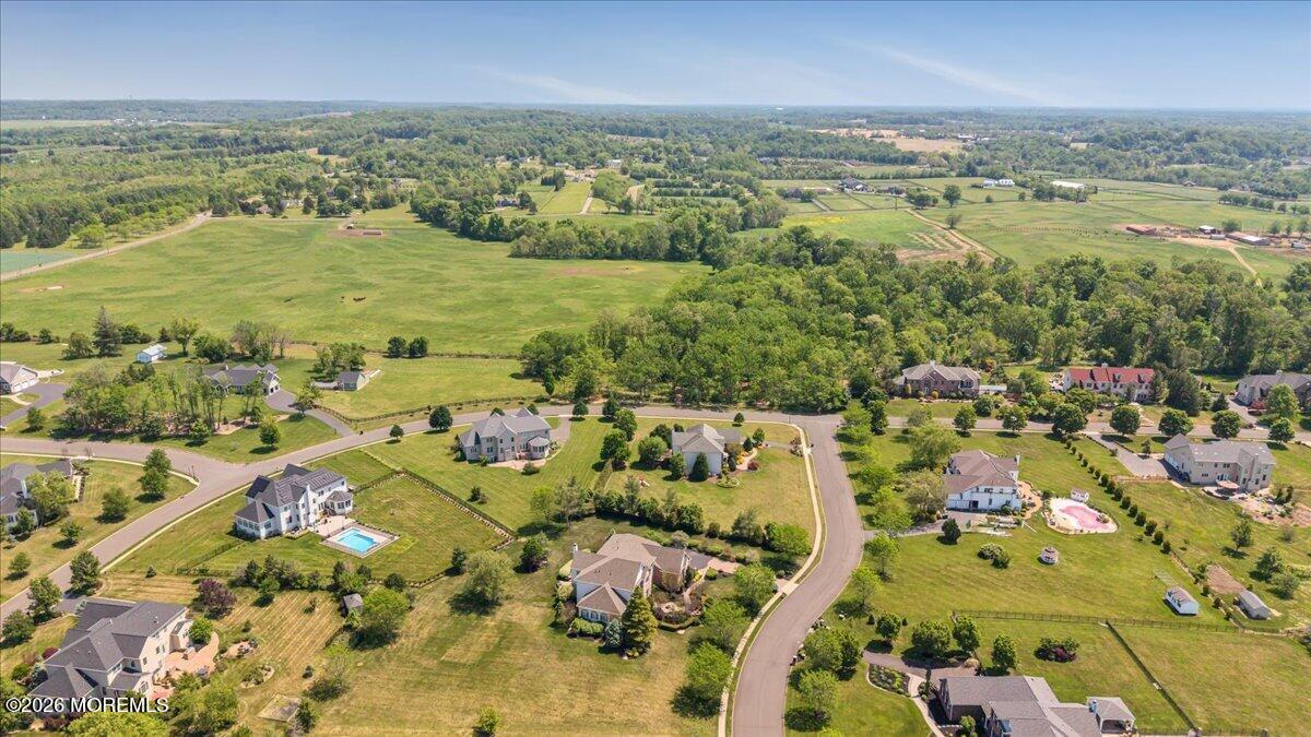 4 Apple Blossom Lane Cream Ridge NJ 08514