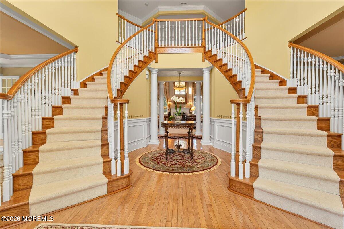 4 Apple Blossom Lane Cream Ridge NJ 08514