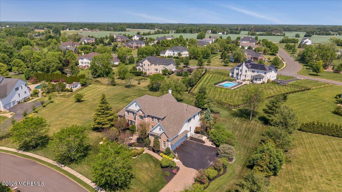 4 Apple Blossom Lane Cream Ridge NJ 08514