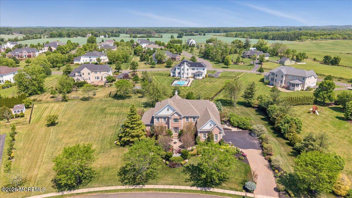 4 Apple Blossom Lane Cream Ridge NJ 08514