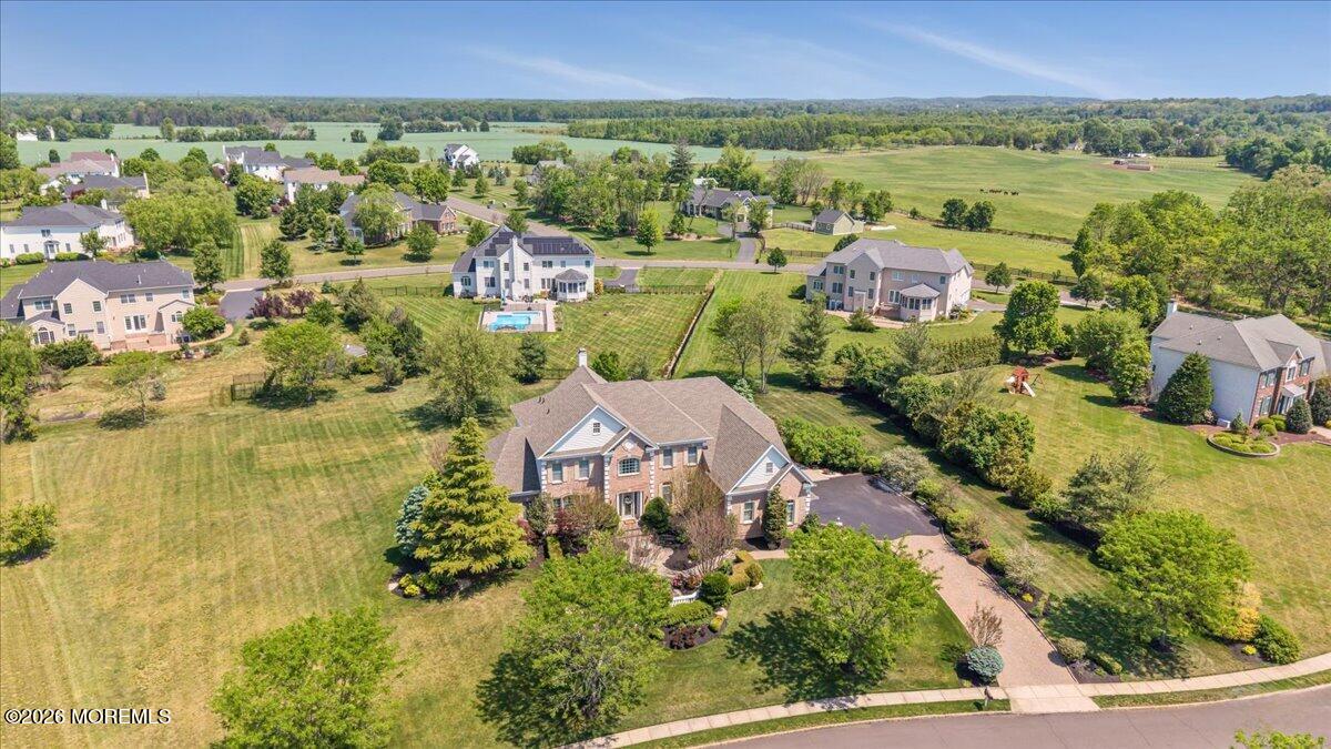 4 Apple Blossom Lane Cream Ridge NJ 08514