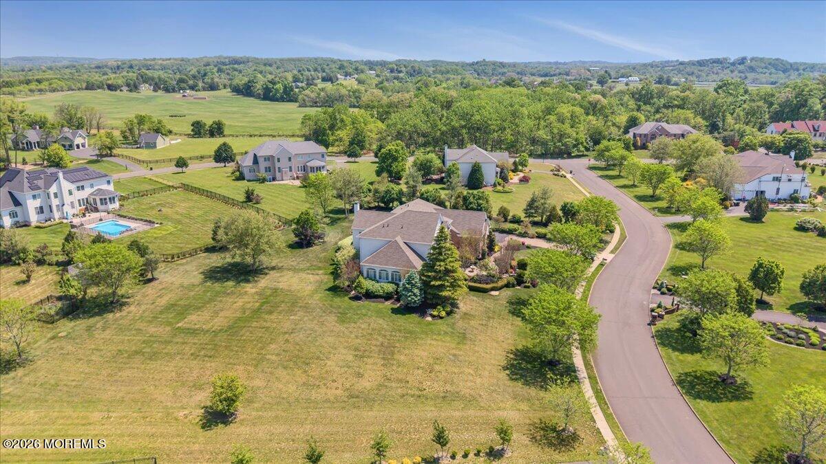 4 Apple Blossom Lane Cream Ridge NJ 08514