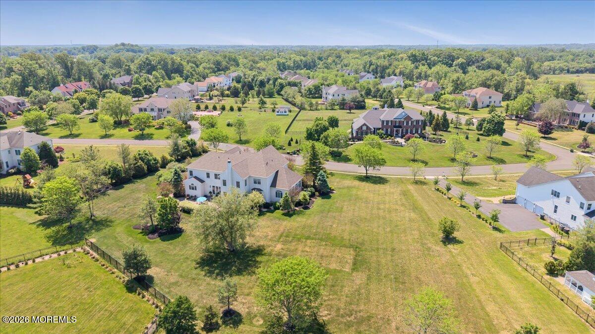 4 Apple Blossom Lane Cream Ridge NJ 08514