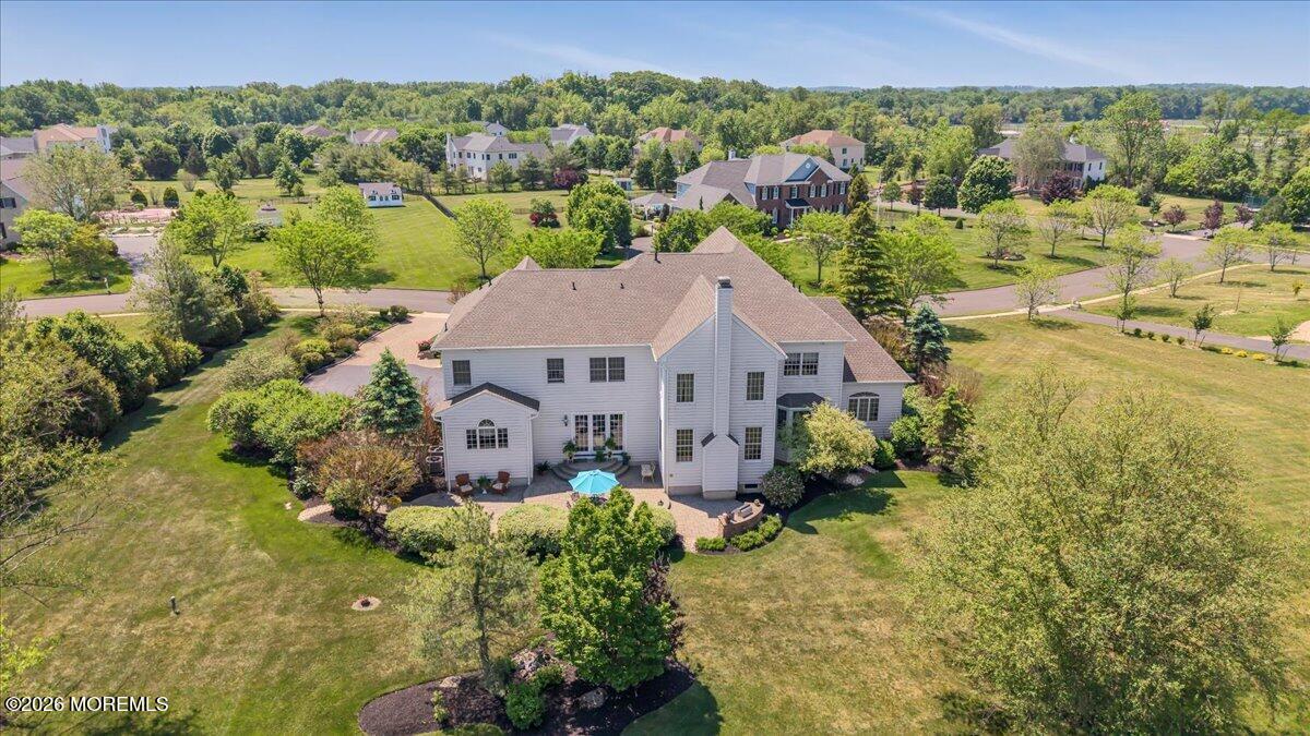 4 Apple Blossom Lane Cream Ridge NJ 08514