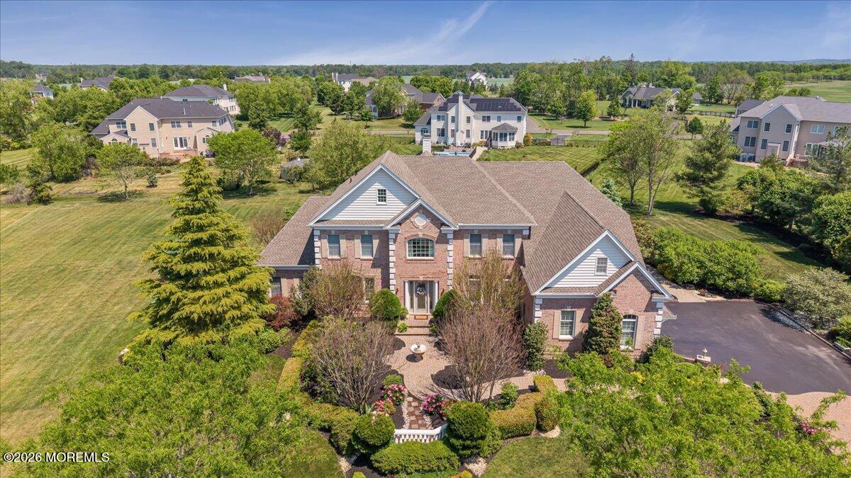 4 Apple Blossom Lane Cream Ridge NJ 08514