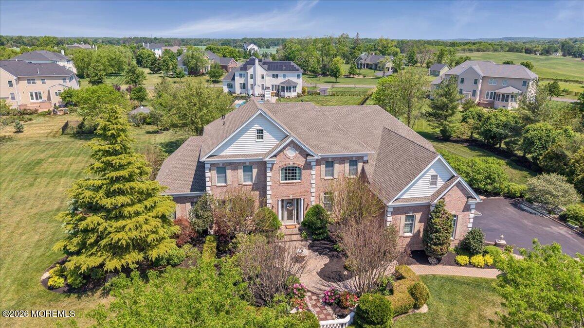 4 Apple Blossom Lane Cream Ridge NJ 08514
