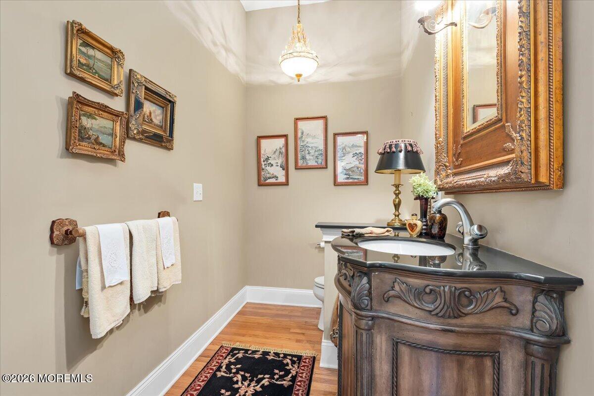 4 Apple Blossom Lane Cream Ridge NJ 08514