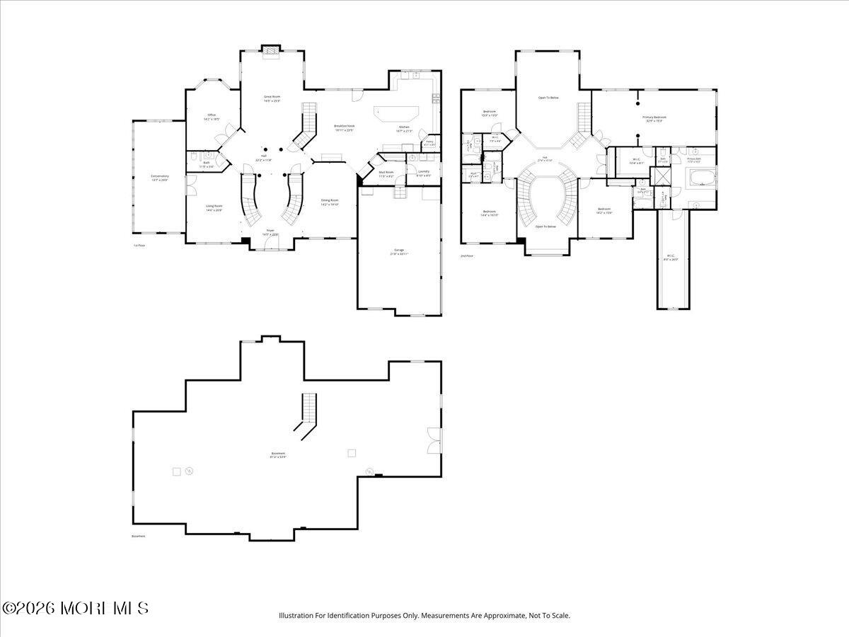 4 Apple Blossom Lane Cream Ridge NJ 08514