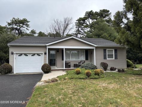 30 Whitmore Drive Toms River NJ 08757