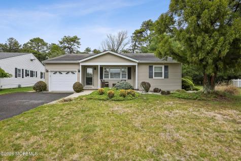 30 Whitmore Drive Toms River NJ 08757