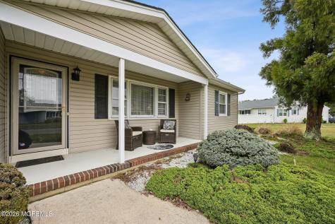 30 Whitmore Drive Toms River NJ 08757