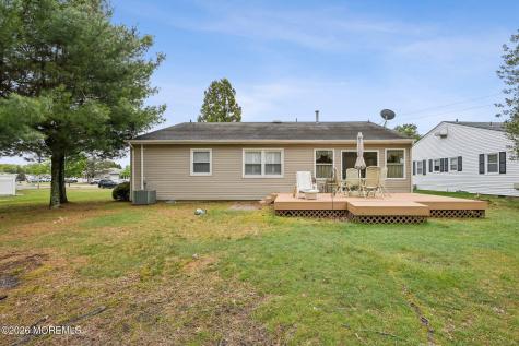 30 Whitmore Drive Toms River NJ 08757