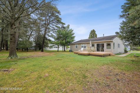 30 Whitmore Drive Toms River NJ 08757