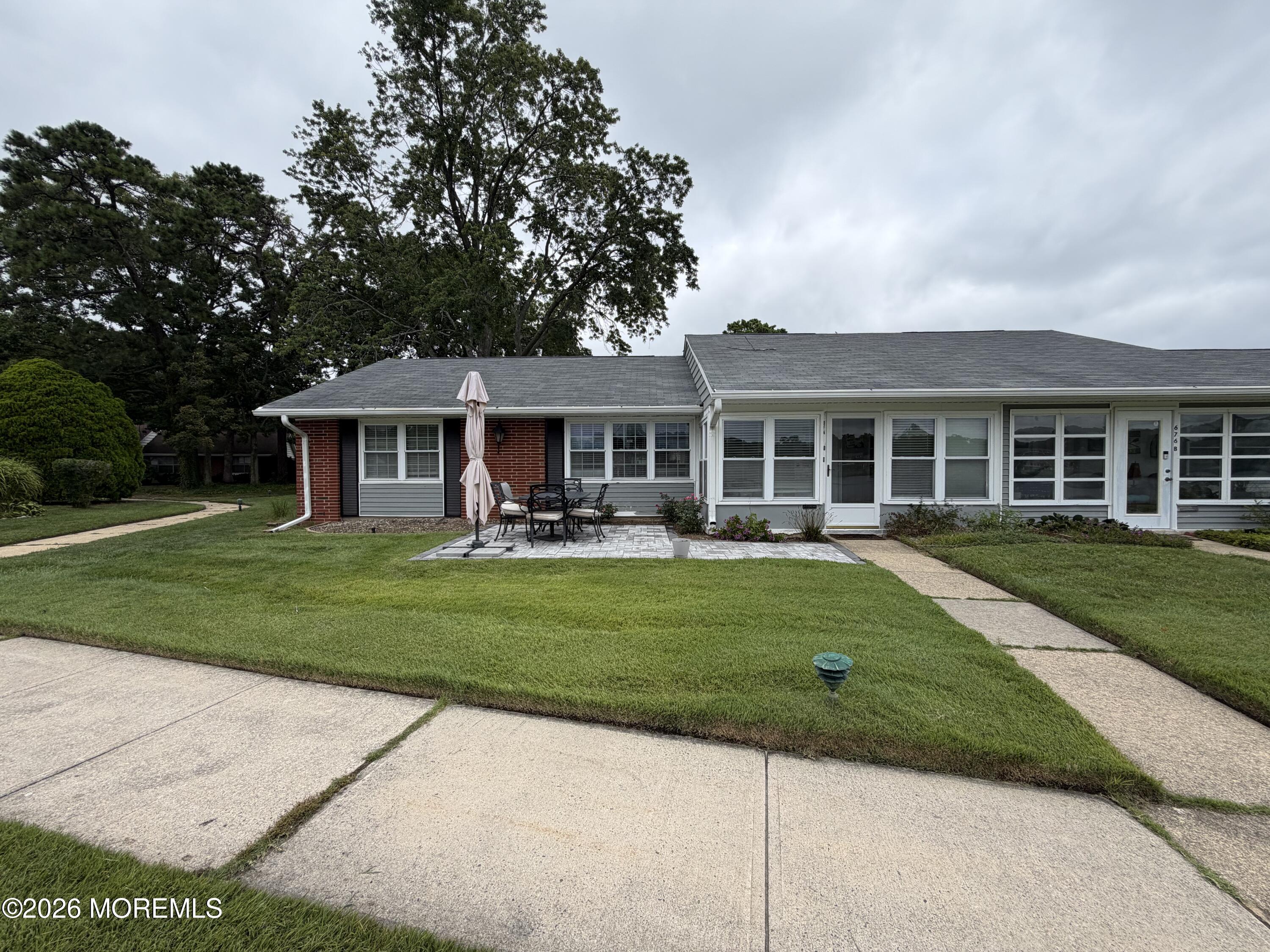 676A New Castle Court Lakewood NJ 08701