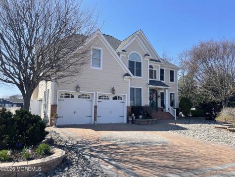 908 Shenandoah Drive Forked River NJ 08731
