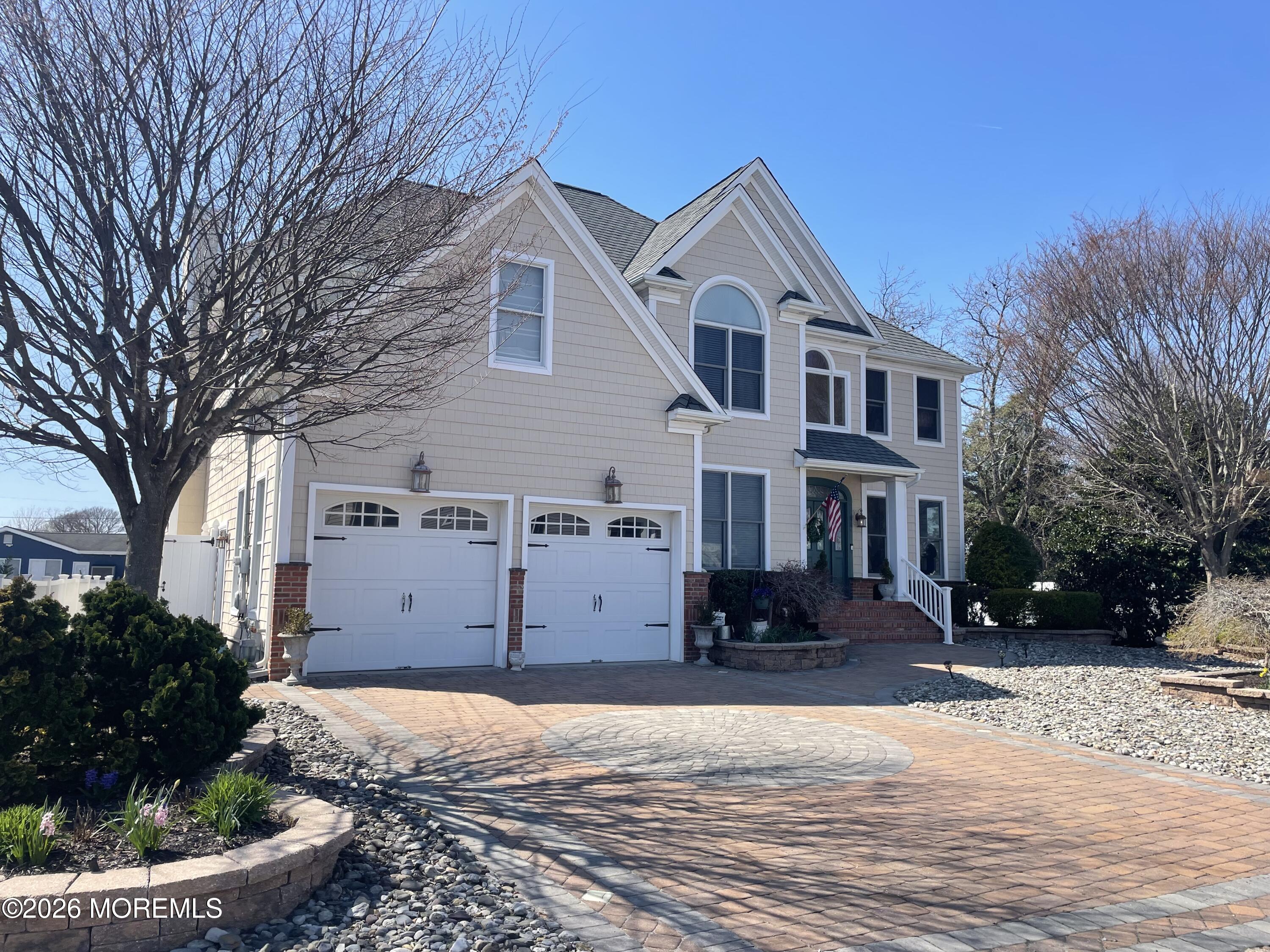 908 Shenandoah Drive Forked River NJ 08731