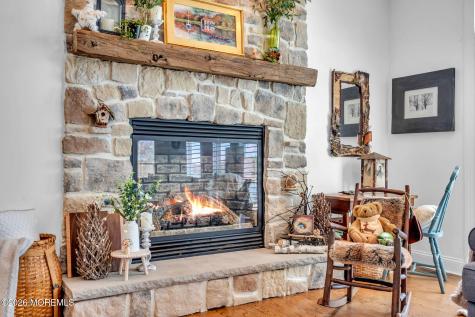 908 Shenandoah Drive Forked River NJ 08731