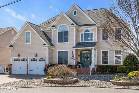 908 Shenandoah Drive Forked River NJ 08731