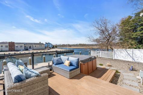 908 Shenandoah Drive Forked River NJ 08731