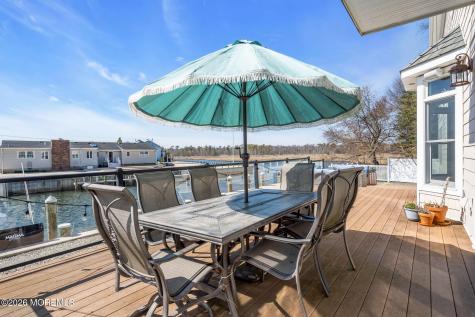 908 Shenandoah Drive Forked River NJ 08731