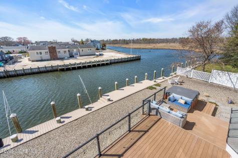 908 Shenandoah Drive Forked River NJ 08731
